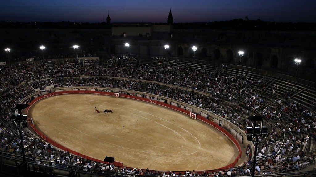 url toros francia confinamiento url toros francia confinamiento