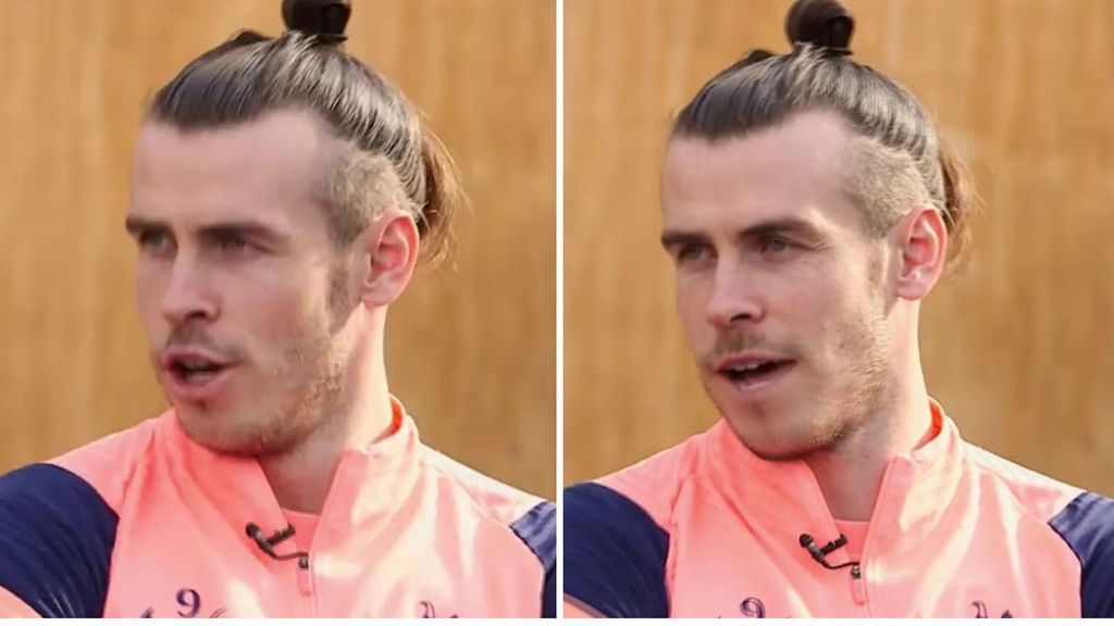 Gareth Bale concede su entrevista más surrealista: "Hay ovnis ocultados por los gobiernos, yo he visto uno"