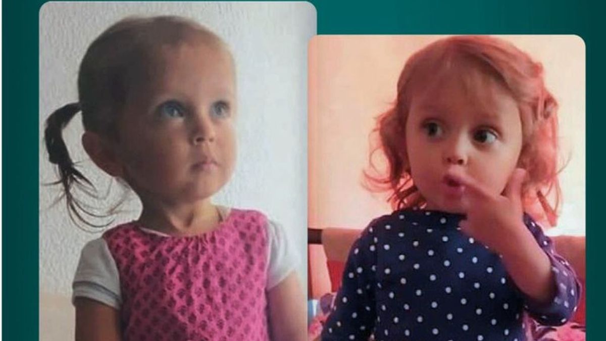 La madre de Sara Sofía, la niña de dos años desaparecida en Bogotá, confiesa que la pequeña está muerta