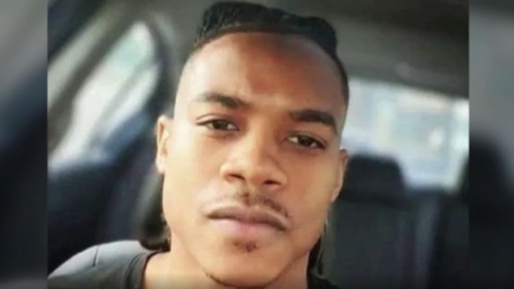 Noah Green, un hombre de 25 años con problemas mentales: el atacante del nuevo asalto al Capitolio