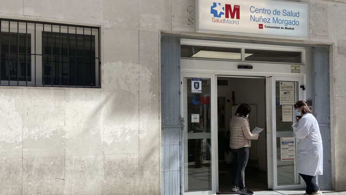 Madrid limita la movilidad en seis nuevas zonas básicas de salud y tres municipios Madrid limita la movilidad en seis nuevas zonas básicas de salud y tres municipios