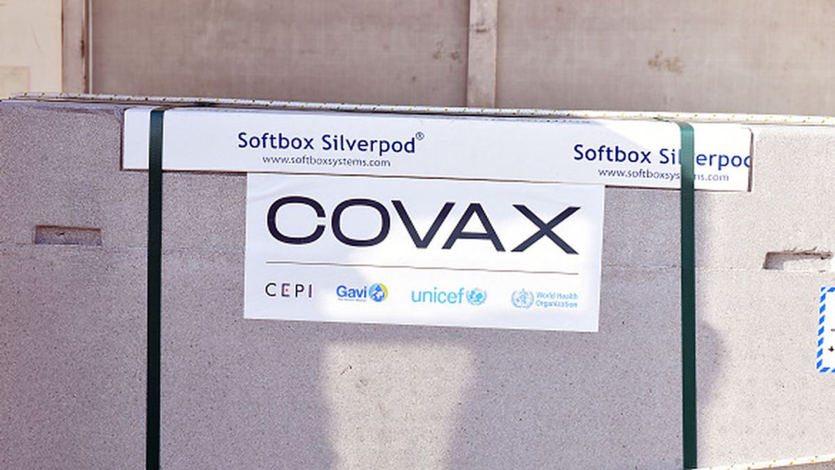 Covax, el dispositivo de Naciones para vacunar a los países pobres