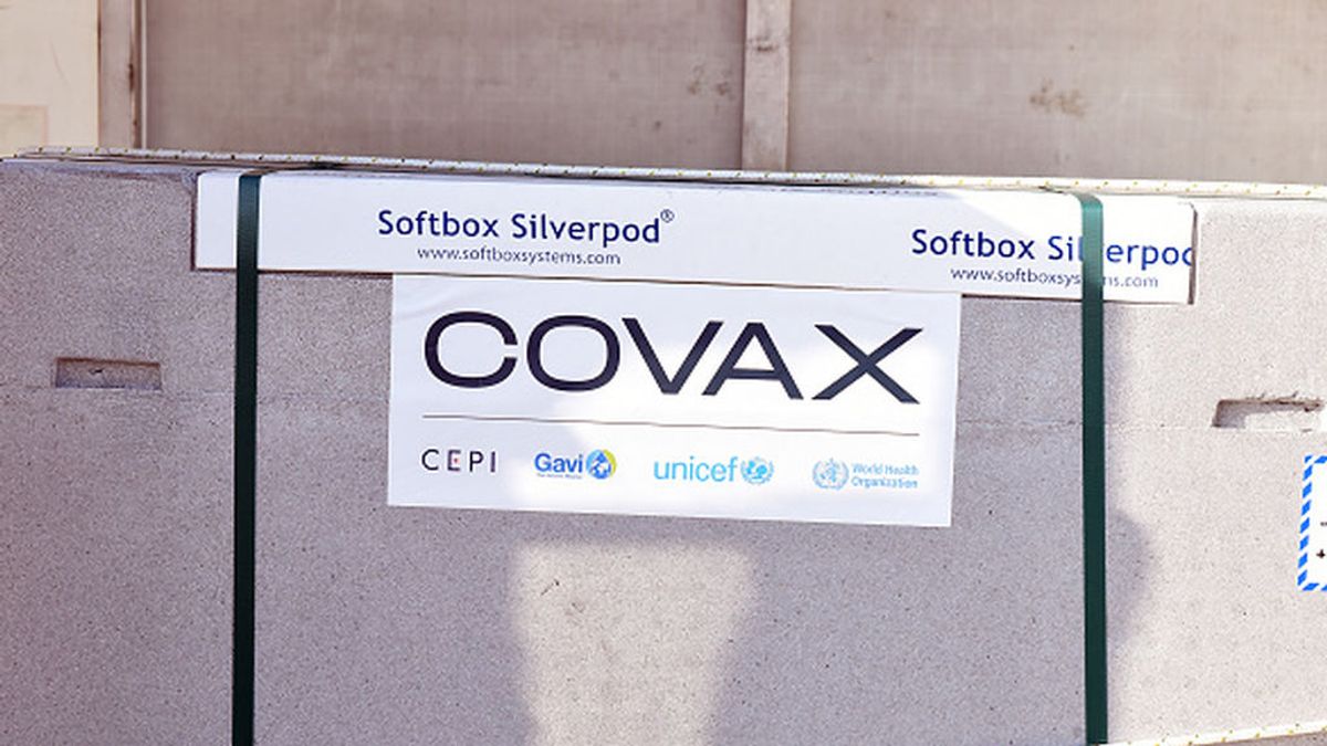 Covax, el dispositivo de Naciones para vacunar a los países pobres Covax, el dispositivo de Naciones para vacunar a los países pobres