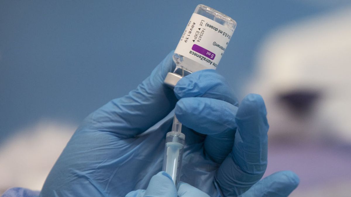 Países Bajos suspende todas las vacunaciones contra el covid con AstraZeneca Países Bajos suspende todas las vacunaciones contra el covid con AstraZeneca
