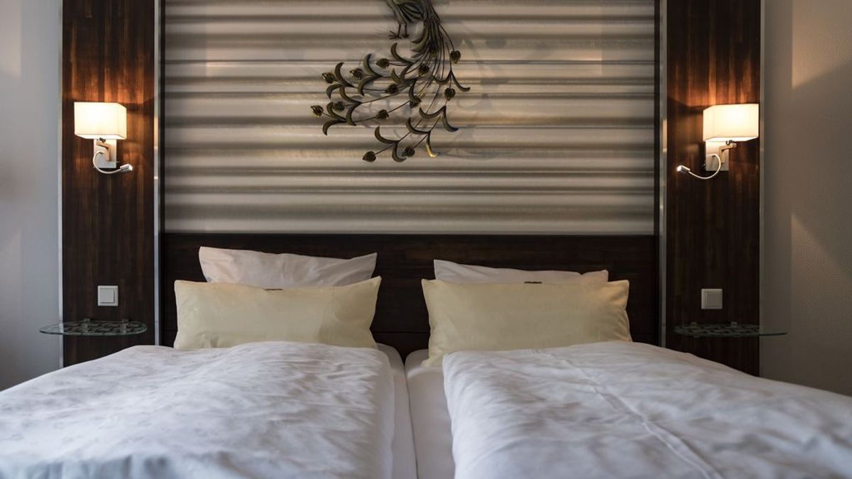 Cómo hacer la cama como en los hoteles: el nuevo truco viral en TikTok