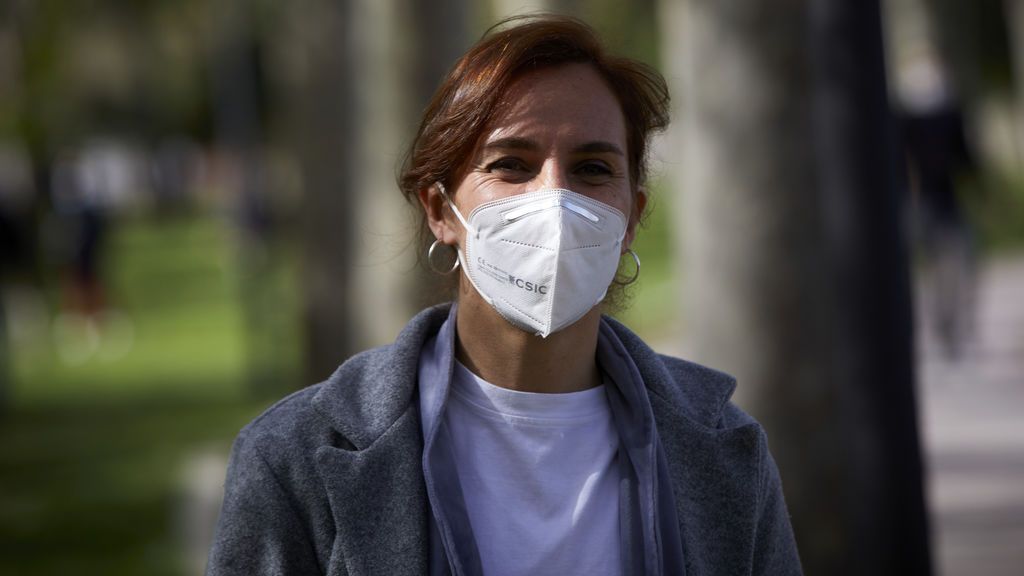 Elecciones Madrid 2021: Mónica García destaca el crecimiento en las encuestas con su "política de lo cotidiano" Elecciones Madrid 2021: Mónica García destaca el crecimiento en las encuestas con su "política de lo cotidiano"