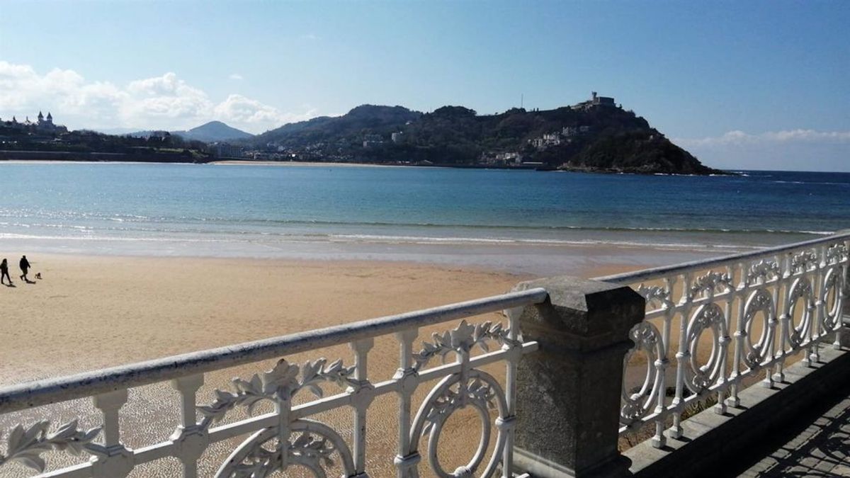 El sol brillará este domingo en la mayor parte de España y las temperaturas bajarán El sol brillará este domingo en la mayor parte de España y las temperaturas bajarán