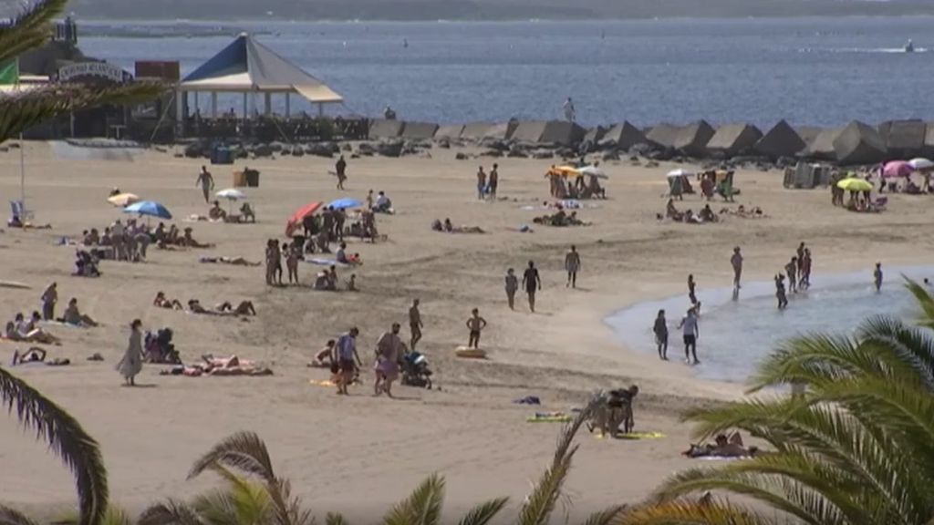 Semana Santa catastrófica para el turismo: ahora el sector pone ya la mirada en el verano