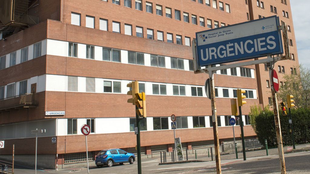 Urgencias Urgencias