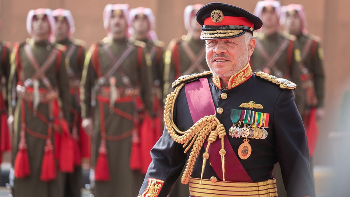 El Gobierno jordano implica al hermanastro del rey en una trama contra la seguridad nacional