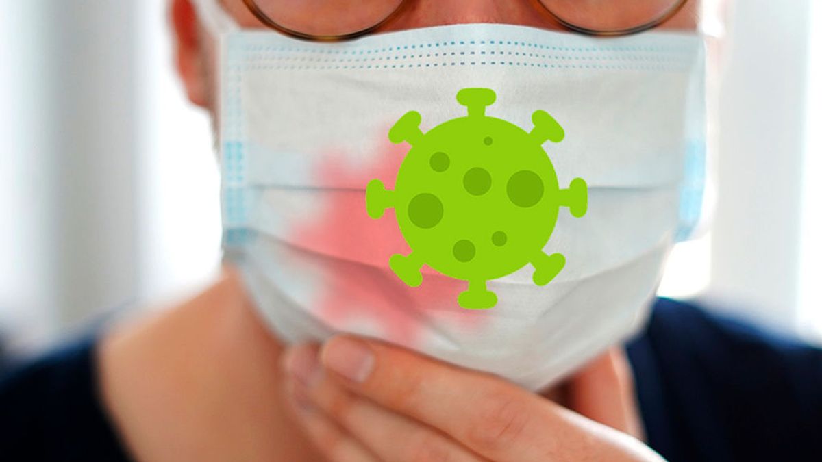 Después de un año riéndose del coronavirus, se pone serio: "La pandemia no va a acabar con la humanidad" Después de un año riéndose del coronavirus, se pone serio: "La pandemia no va a acabar con la humanidad"
