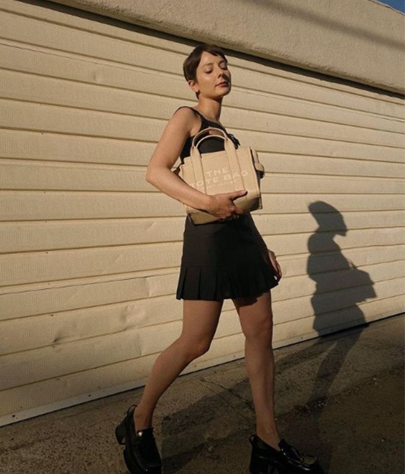 El retorno de la minifalda, la prenda que revolucionó la moda - Divinity