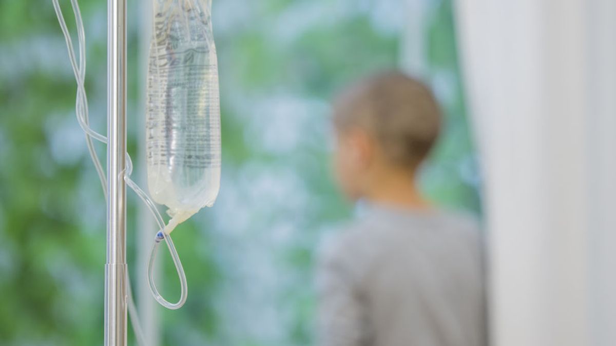 Una niña de tan solo 15 años es diagnosticada de cáncer por cuarta vez durante la pandemia