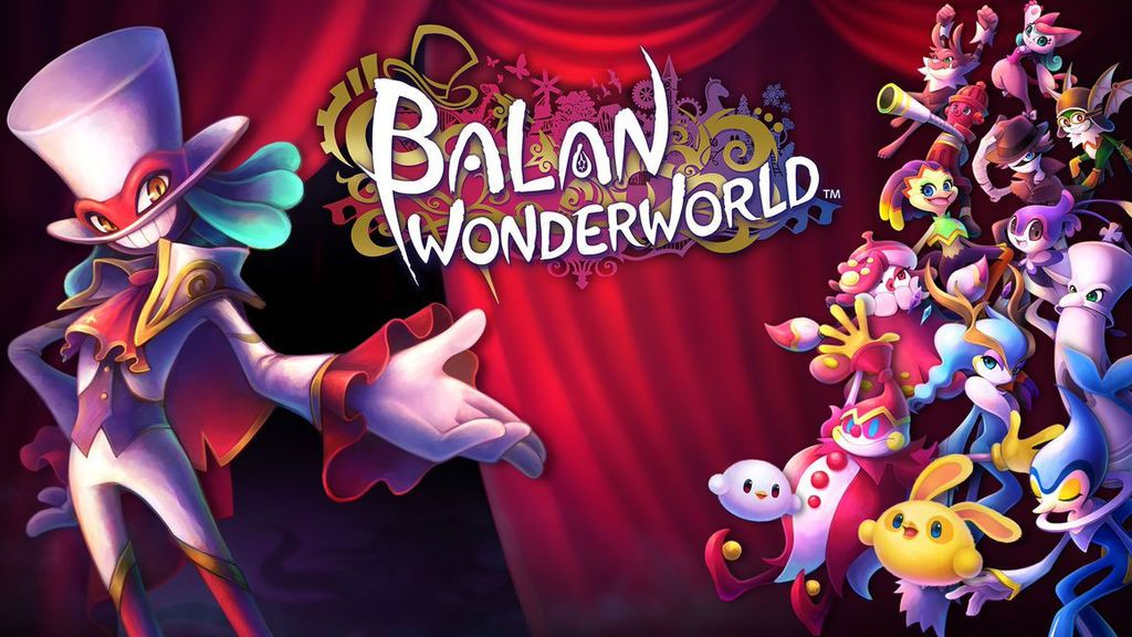 Análisis de Balan Wonderworld