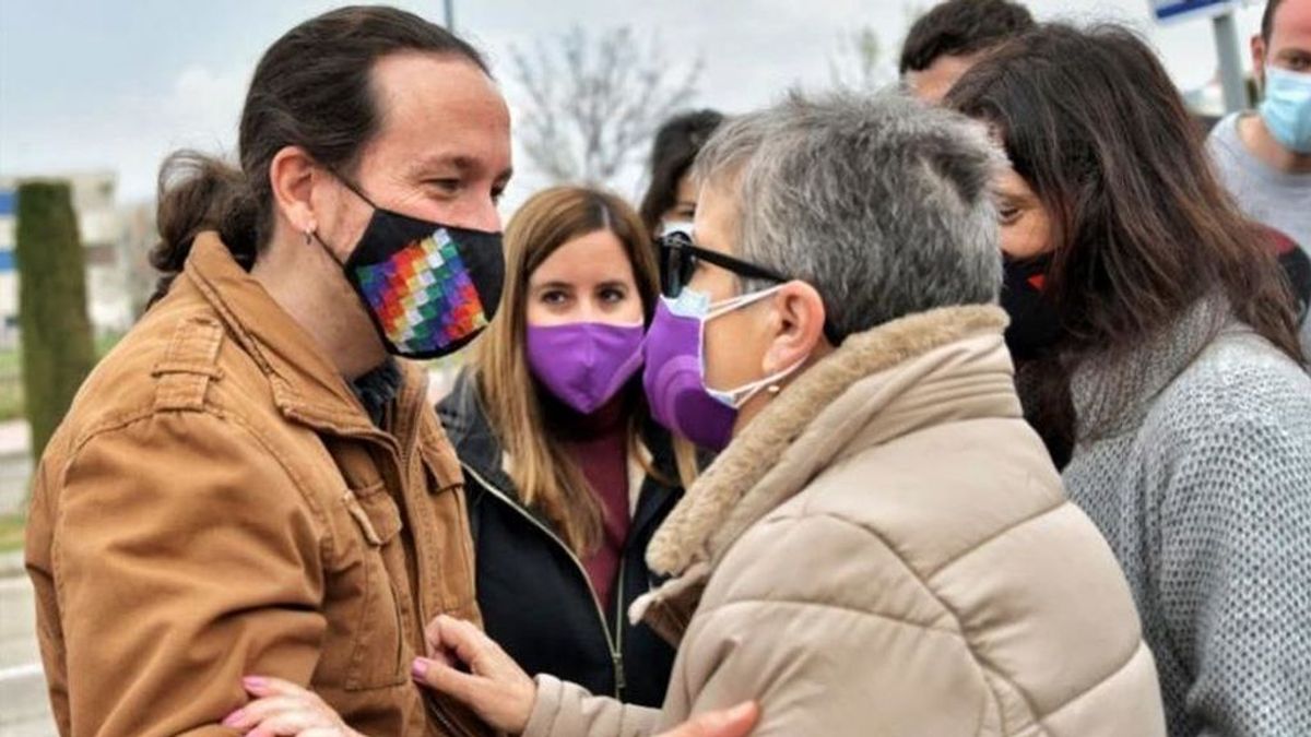 El efecto Iglesias, según el CIS: salva a su partido pero solo mejora en tres escaños El efecto Iglesias, según el CIS: salva a su partido pero solo mejora en tres escaños