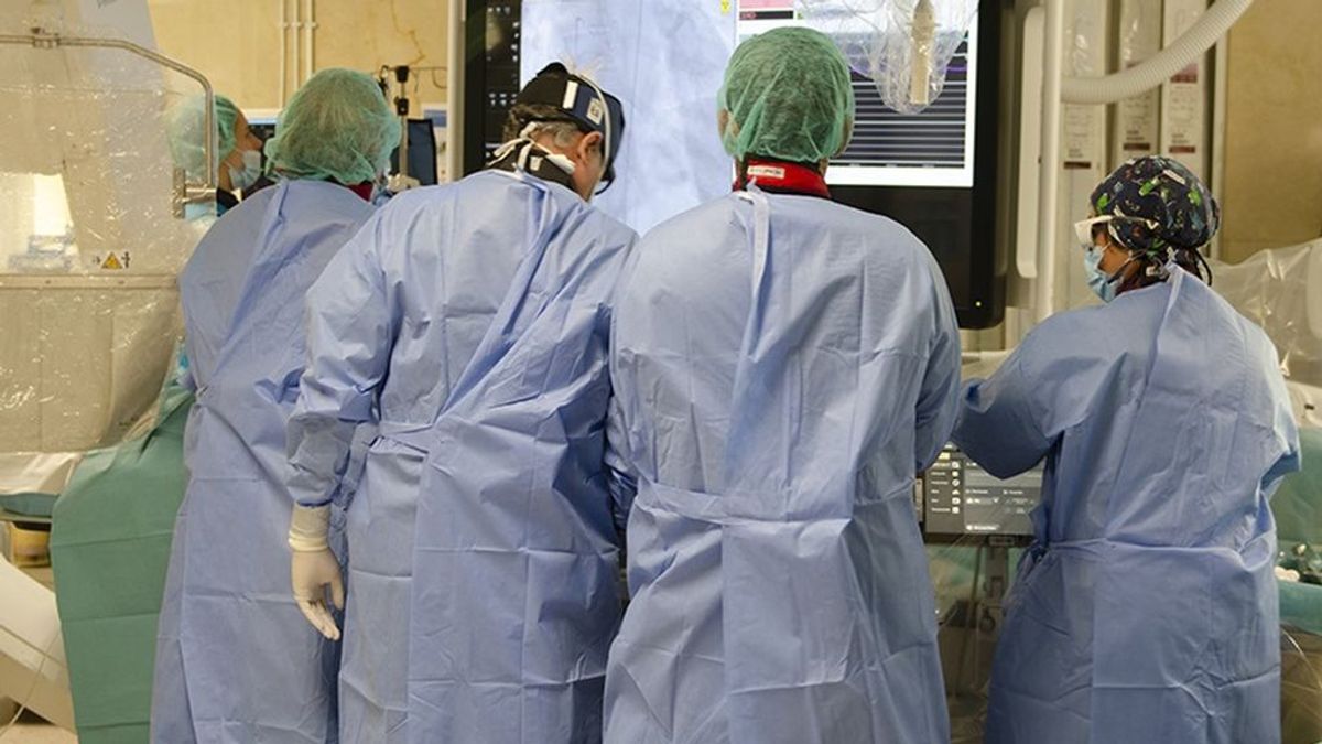 Las demoras en operaciones cardiológicas triplicó la mortalidad en diabéticos Las demoras en operaciones cardiológicas triplicó la mortalidad en diabéticos