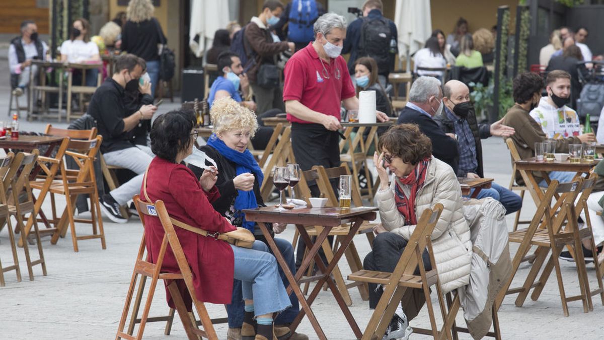 Calviño avanza que marzo no fue bueno para el empleo y no descarta revisar a la baja las previsiones Calviño avanza que marzo no fue bueno para el empleo y no descarta revisar a la baja las previsiones