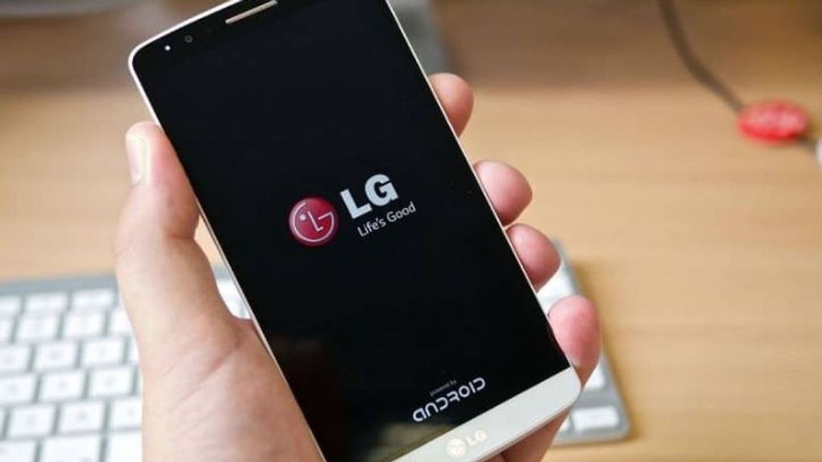 LG tira la toalla:  No fabricará más móviles ante la imposibilidad de competir con los fabricantes chinos