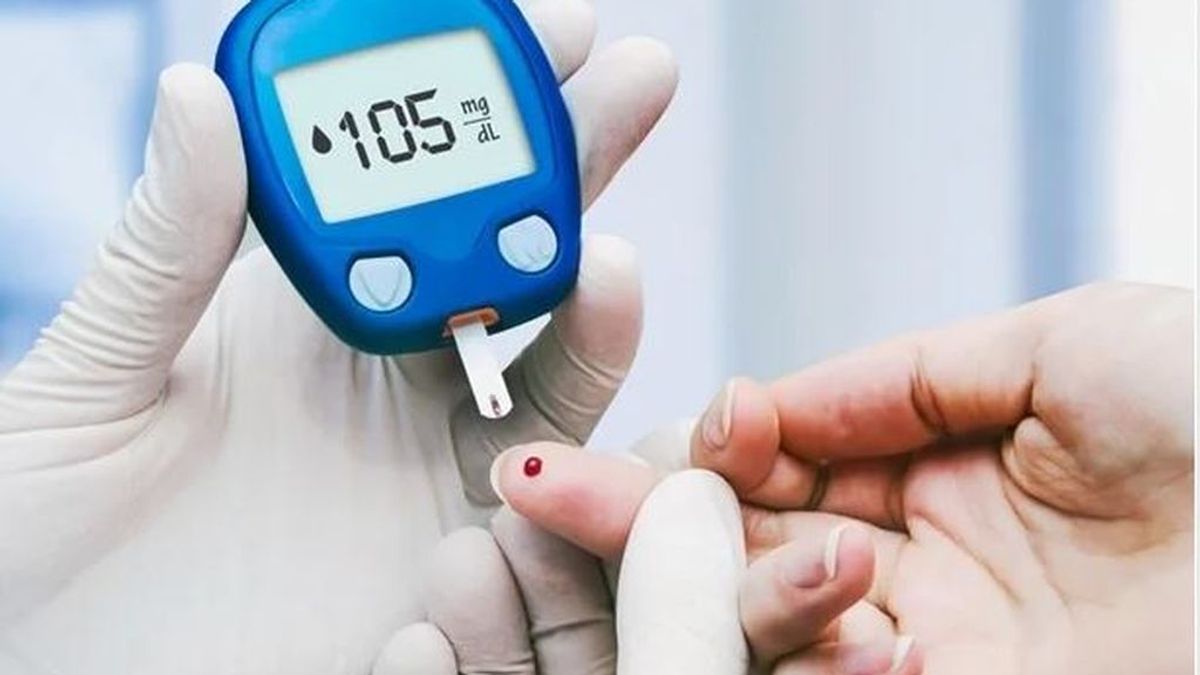Se triplica la mortalidad  durante la pandemia de las personas diabéticas que esperaban una intervención