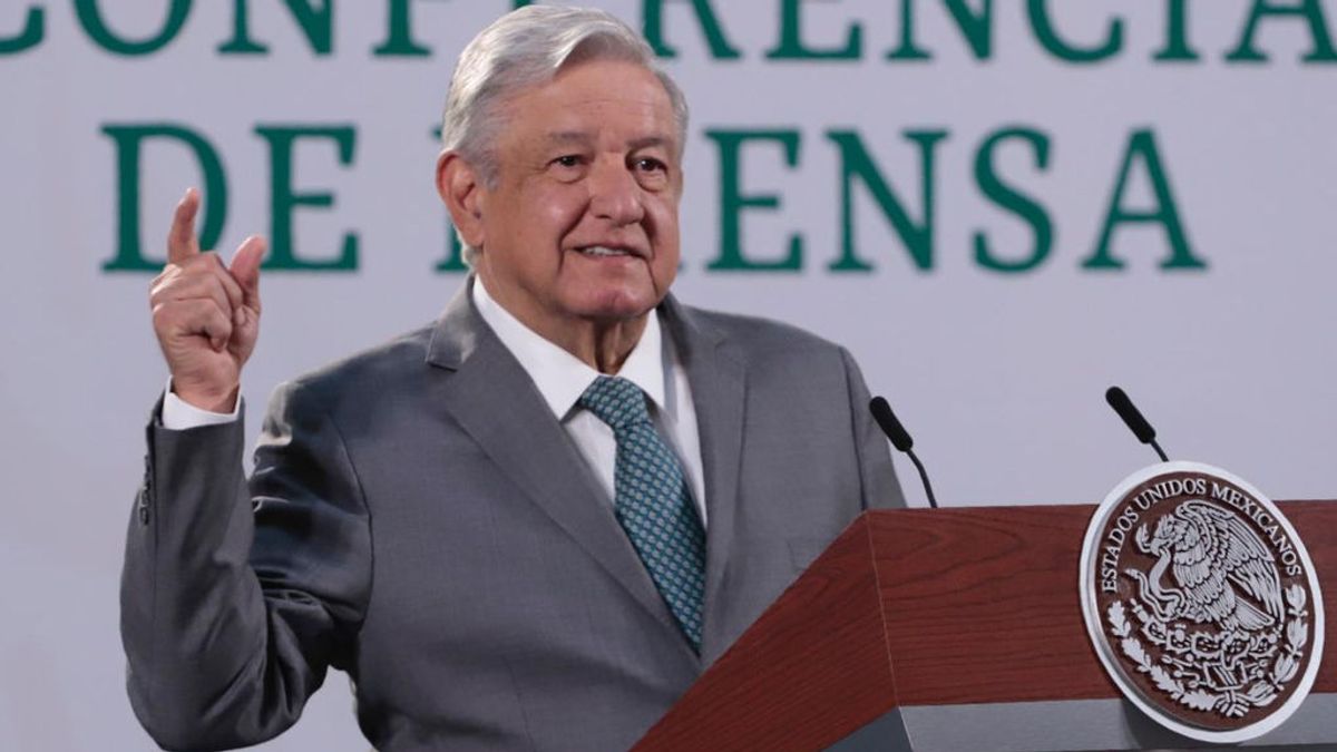Andrés Manuel López Obrador Andrés Manuel López Obrador