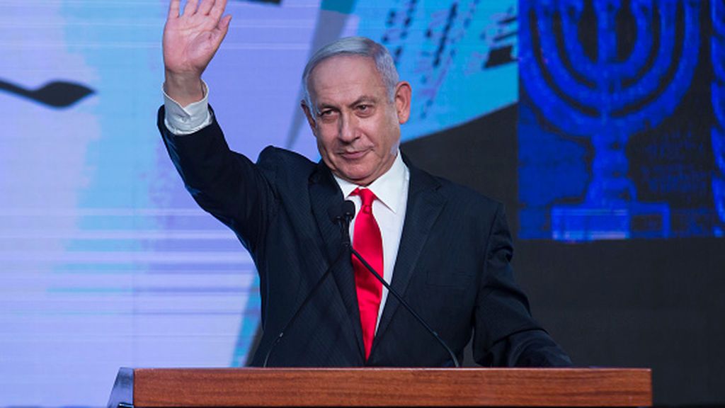 Israel: se reanuda el juicio de Netanyahu y comienzan las consultas postelectorales Israel: se reanuda el juicio de Netanyahu y comienzan las consultas postelectorales
