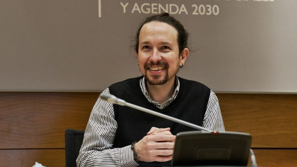 En directo: Pablo Iglesias presenta su candidatura a las elecciones de Madrid En directo: Pablo Iglesias presenta su candidatura a las elecciones de Madrid