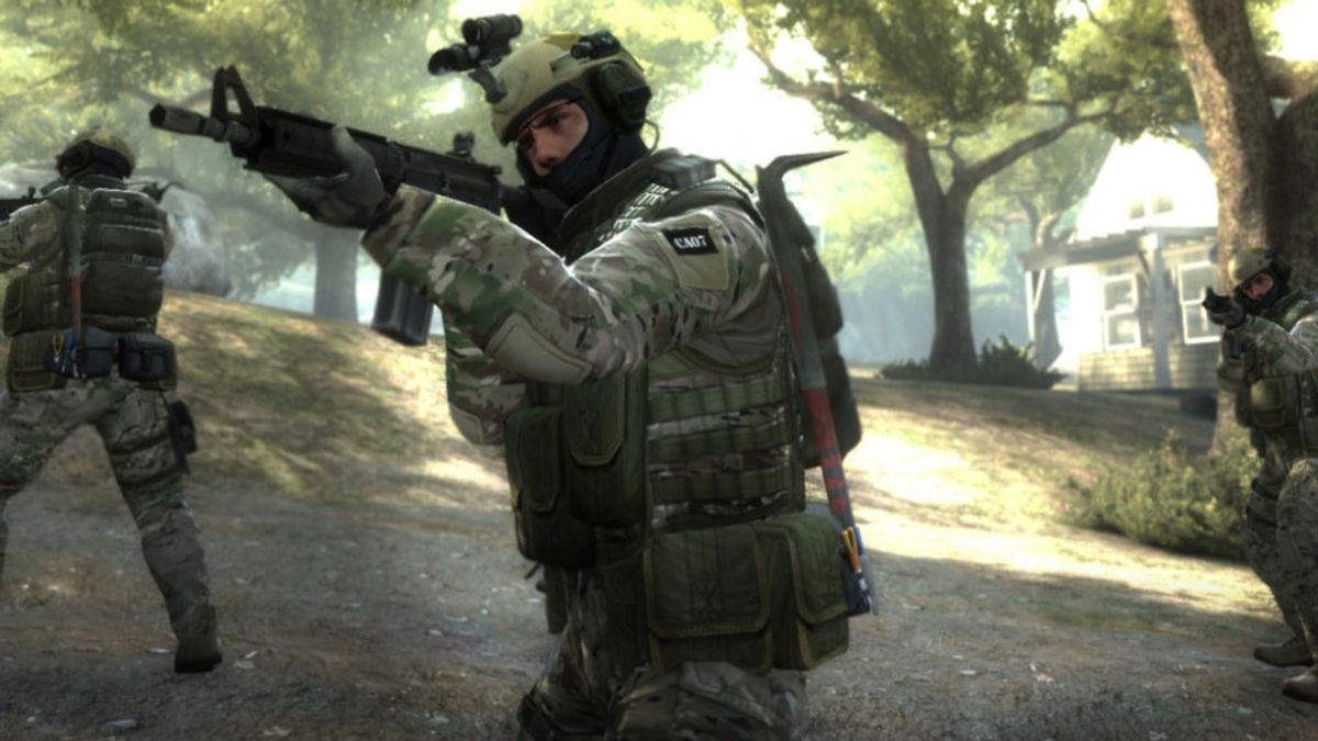 El FBI investiga un caso de amaño de partidas profesionales en el videojuego Counter-Strike: Global Offensive El FBI investiga un caso de amaño de partidas profesionales en el videojuego Counter-Strike: Global Offensive