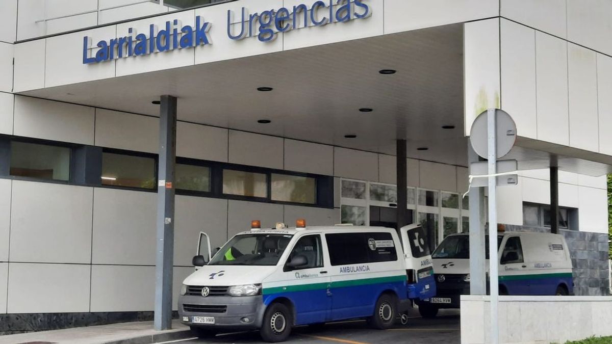 EuropaPress_3515323_urgencias_hospital_urduliz EuropaPress_3515323_urgencias_hospital_urduliz