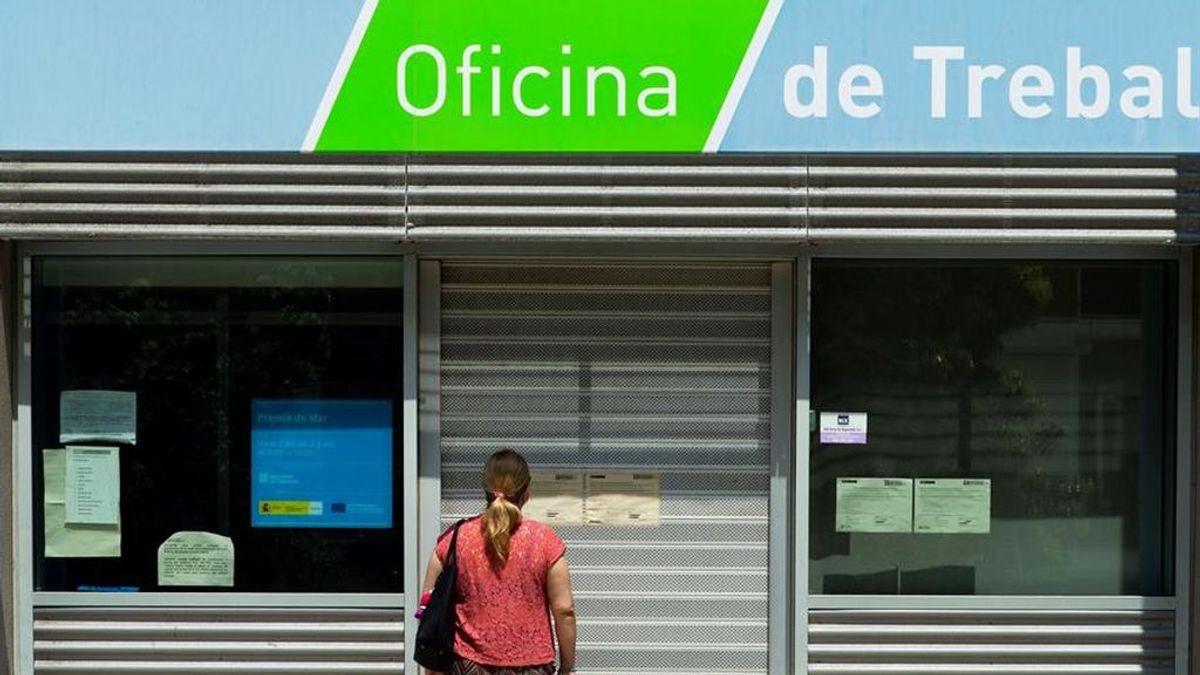 El Gobierno niega que vaya a haber retraso en el pago de prestaciones por el ciberataque al SEPE El Gobierno niega que vaya a haber retraso en el pago de prestaciones por el ciberataque al SEPE