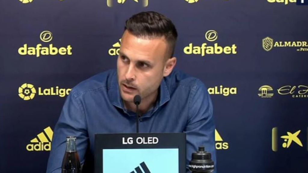 Juan Cala niega haber llamado "negro de mierda" a Diakhaby