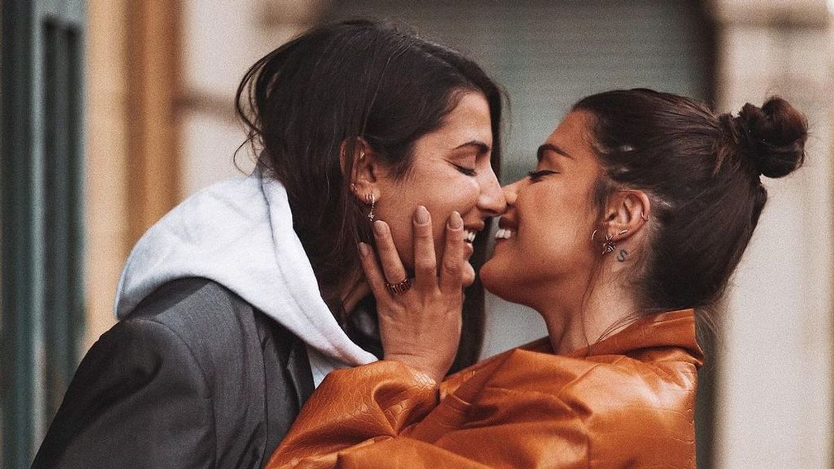 Dulceida o cómo su "tengo novia" marcó un hito: sus cinco años visibilizando la bisexualidad desde Instagram
