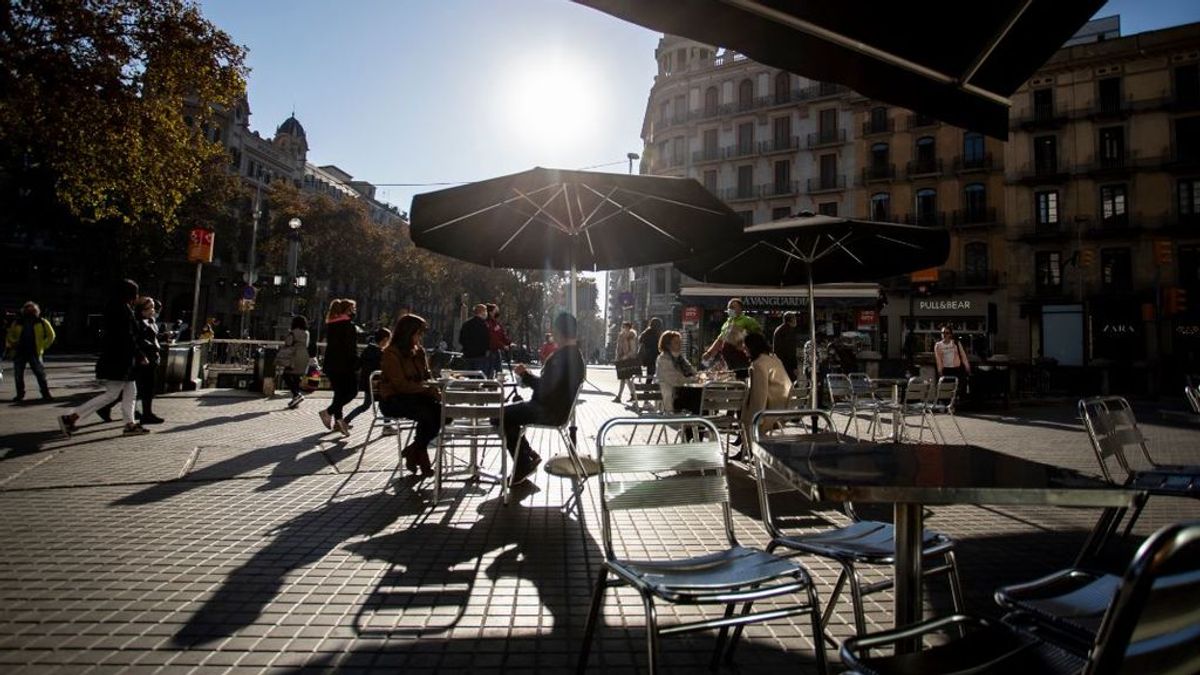 Cómo será la vida en España a partir del 10 de mayo cuando se acabe el estado de alarma Cómo será la vida en España a partir del 10 de mayo cuando se acabe el estado de alarma