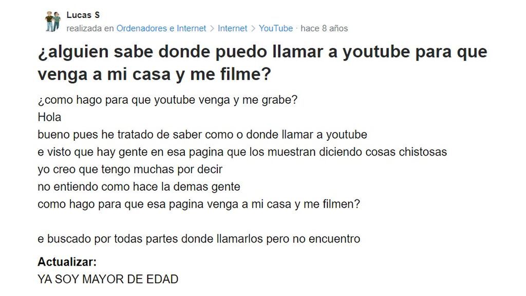 yahoo answers