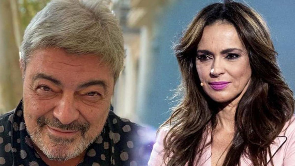 La sorprendente relación entre Antonio Canales y Olga Moreno que podría causarles problemas en 'Supervivientes'
