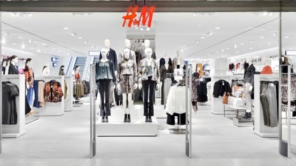 H&M plantea un ERE en España que afectará a un máximo de 1.100 trabajadores H&M plantea un ERE en España que afectará a un máximo de 1.100 trabajadores