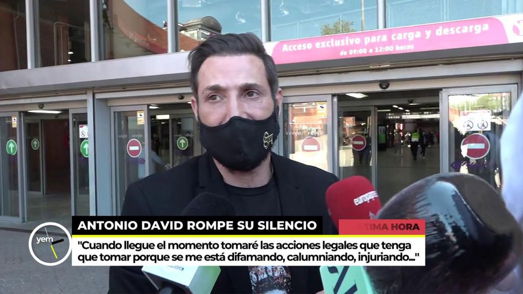 Ya es mediodía
