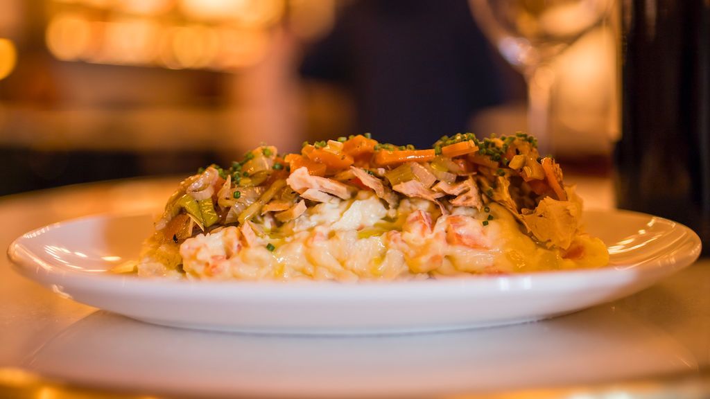 Ni rusa ni ruso: ¿de dónde viene que le pongamos ese apellido a la ensaladilla?