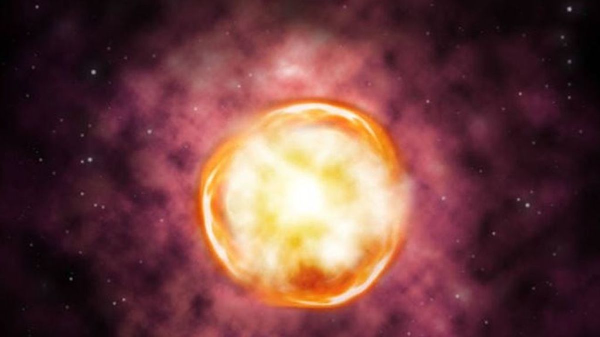 Detectan una bola de fuego sobre el suroeste de España a 57.000 km/hora Detectan una bola de fuego sobre el suroeste de España a 57.000 km/hora