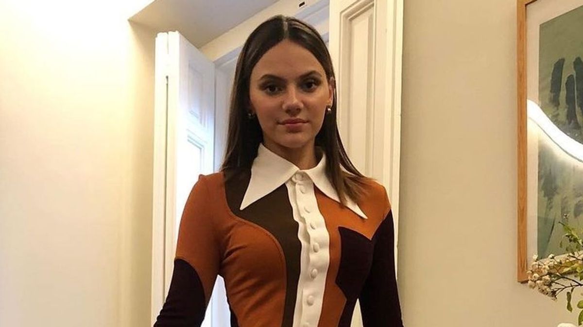 Así es Dafne Keen, la española que triunfa en Hollywood con 16 años: sus padres son actores, trabajó con Hugh Jackman y no es muy fan de las redes Así es Dafne Keen, la española que triunfa en Hollywood con 16 años: sus padres son actores, trabajó con Hugh Jackman y no es muy fan de las redes
