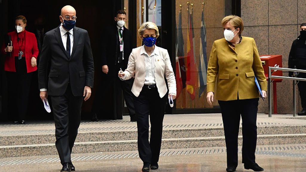 Bruselas quiere normalizar las relaciones con Turquía Bruselas quiere normalizar las relaciones con Turquía