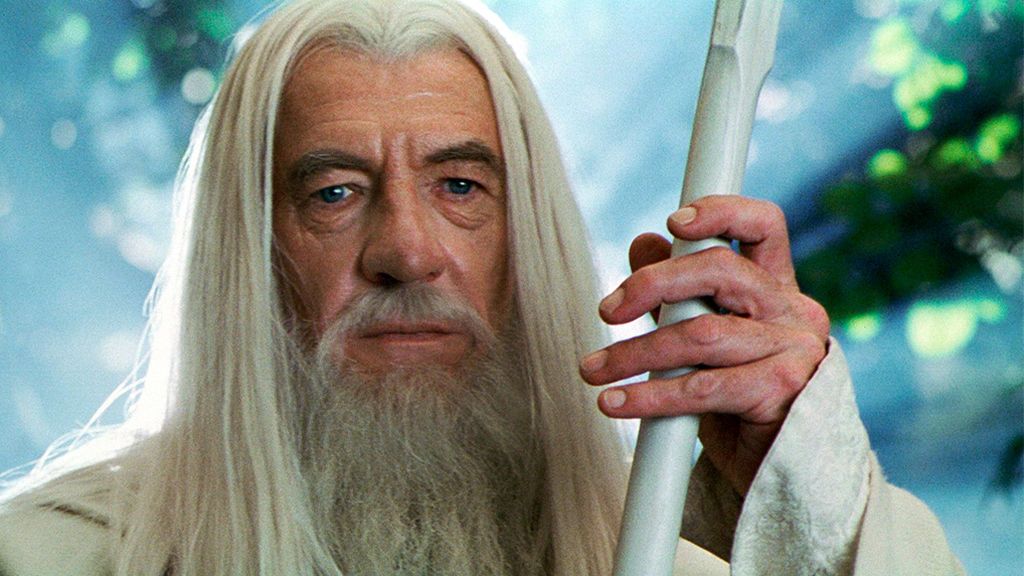 El señor de los anillos: las dos torres El señor de los anillos: las dos torres