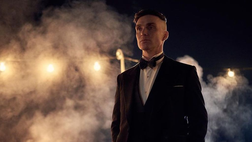 ¿Es posible que 'Peaky Blinders' siga sin Tommy Shelby? Su creador ha hablado