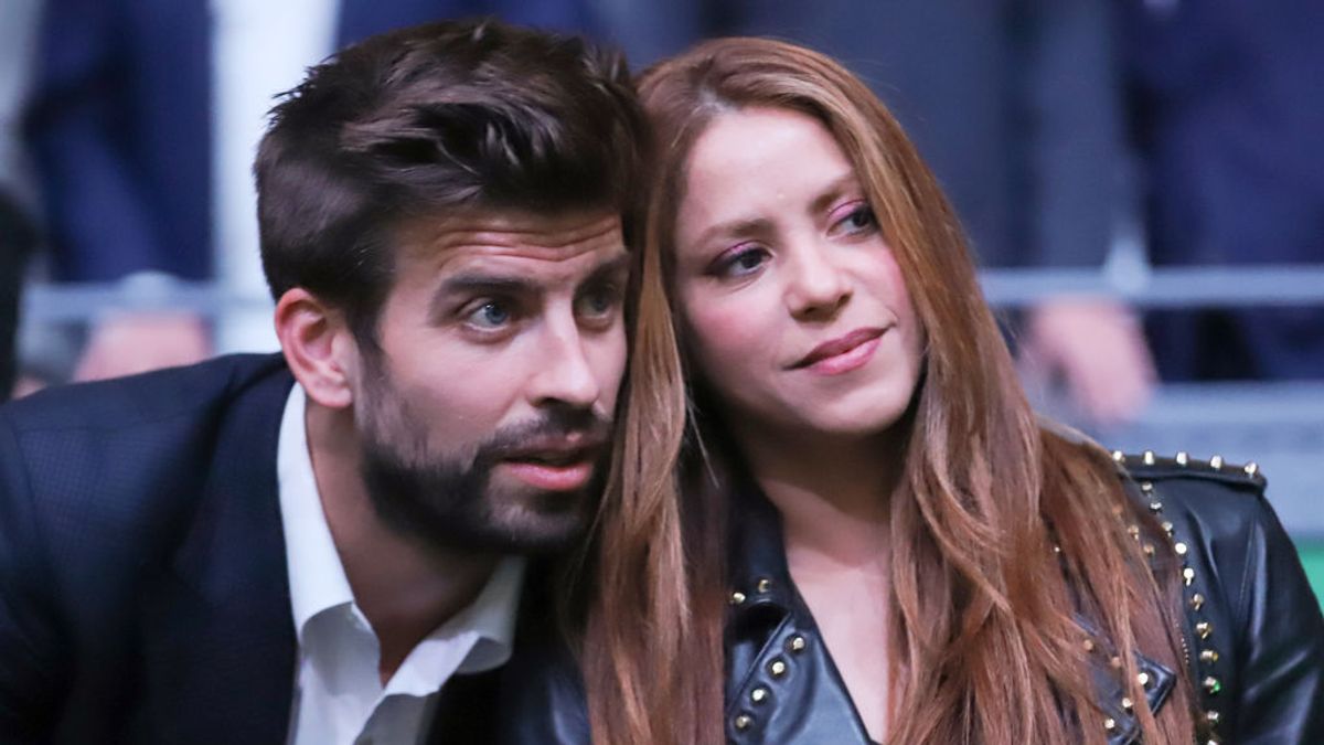 Pique, sobre sus hijos y la educación que les da junto a Shakira: "Viven con una presión excesiva"