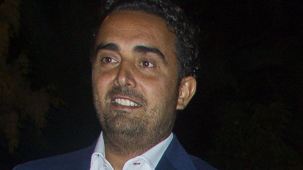 Descifrando a Fidel Albiac: 15 datos para conocer al marido de Rocío Carrasco