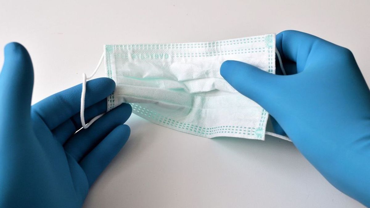 Día Mundial de la Salud: Efectos psicológicos del coronavirus Día Mundial de la Salud: Efectos psicológicos del coronavirus