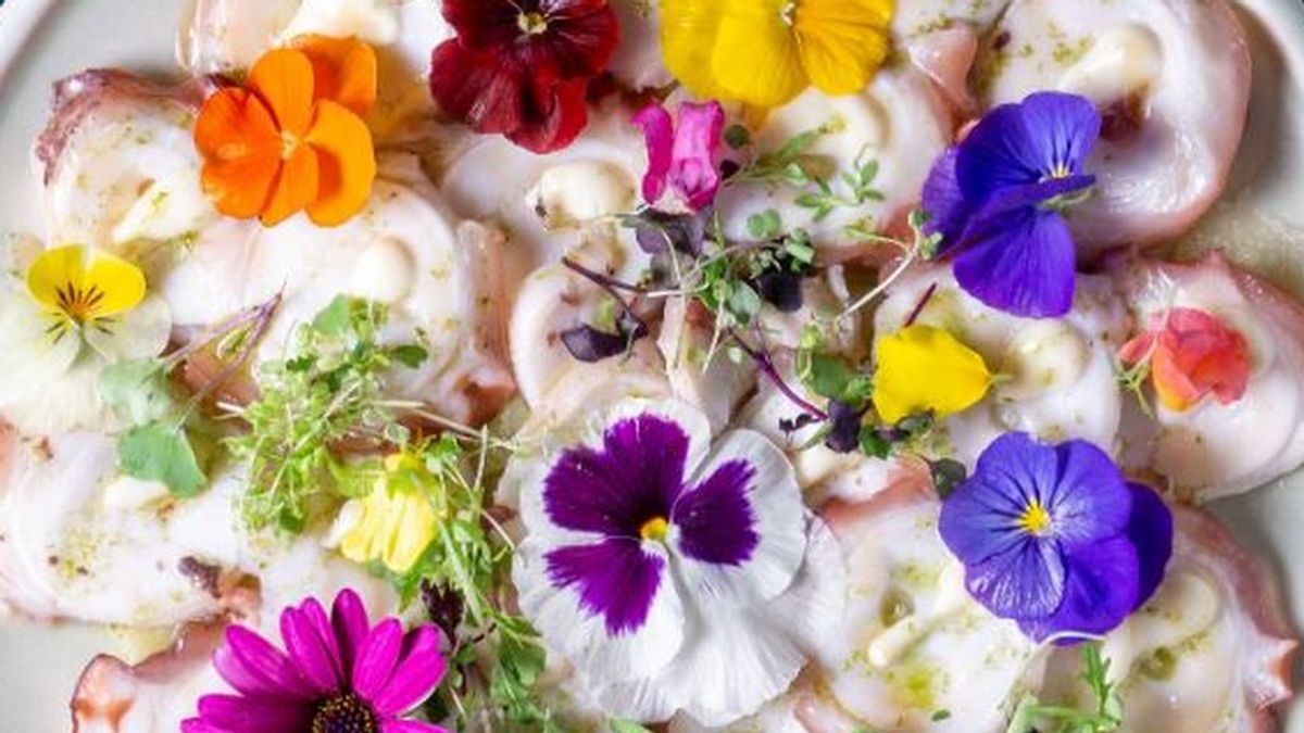 Diecinueve restaurantes de Madrid rinden homenaje a los grandes maestros de la pintura del siglo XX Diecinueve restaurantes de Madrid rinden homenaje a los grandes maestros de la pintura del siglo XX