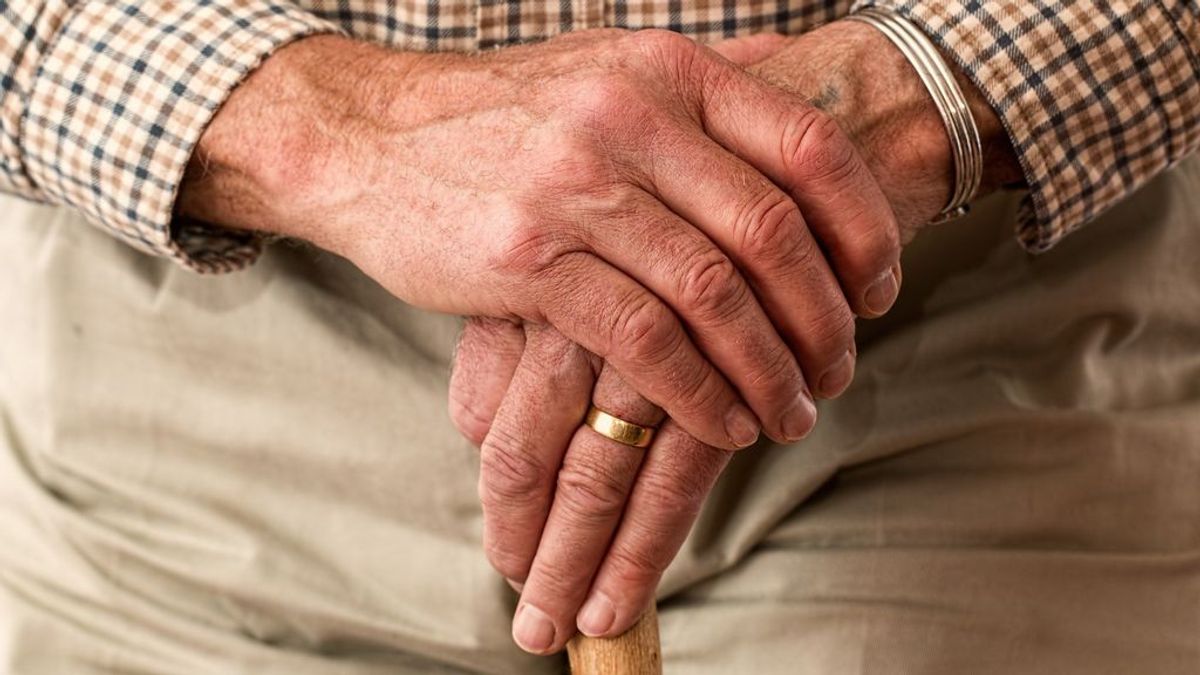 Por qué se celebra el 11 de abril el Día Mundial del Parkinson Por qué se celebra el 11 de abril el Día Mundial del Parkinson
