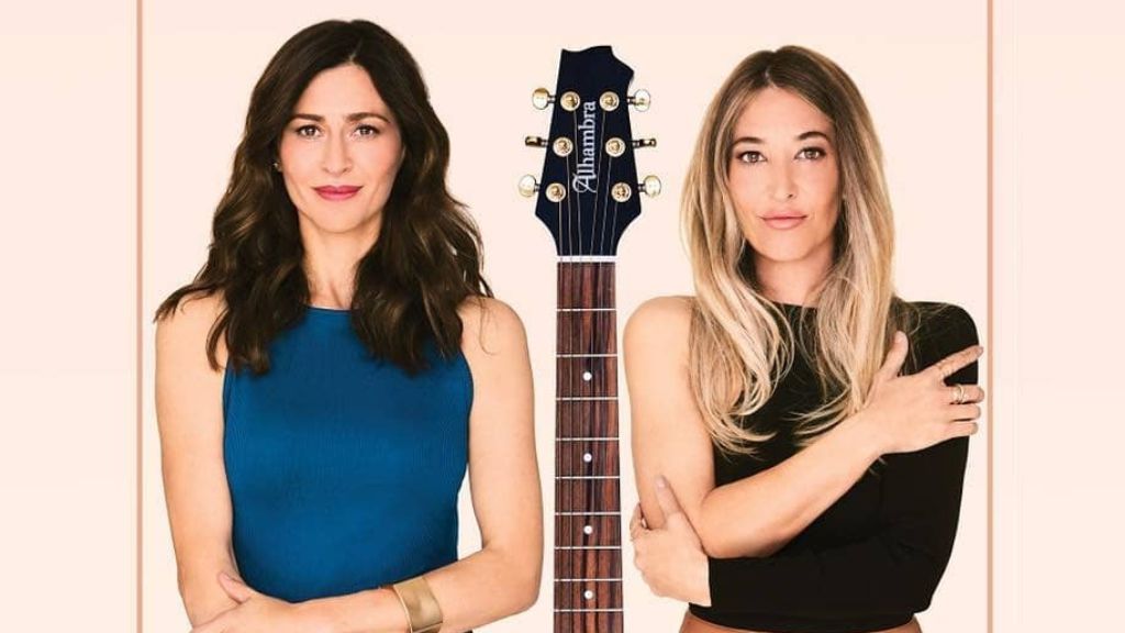 Regresa Ella Baila Sola: 20 años después de su disolución, Marta y Marilia vuelven a unir sus voces