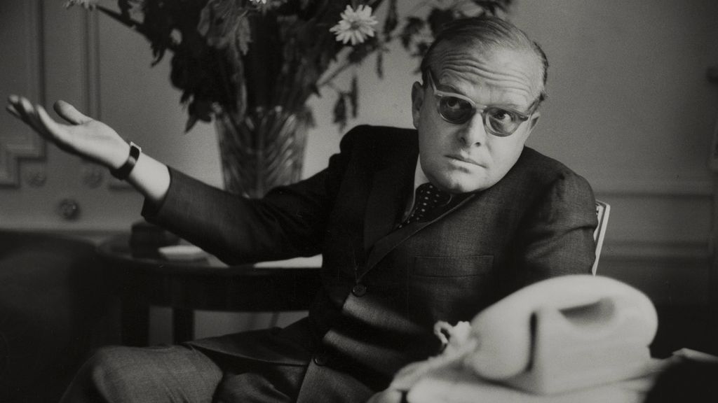 Truman Capote: la historia de la novela inacabada con la que pretendía destripar a la jet set neoyorquina