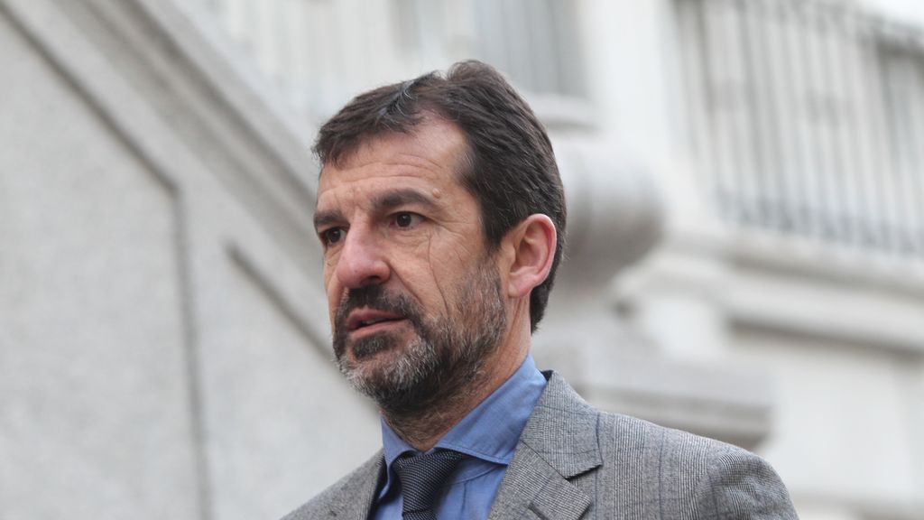 Joan Laporta ficha para la seguridad del Barça a Ferrán López, comisario de los Mossos durante el 155 Joan Laporta ficha para la seguridad del Barça a Ferrán López, comisario de los Mossos durante el 155